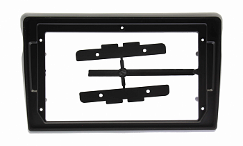 Рамка для установки в Toyota bB 2000-2005 9" дисплея