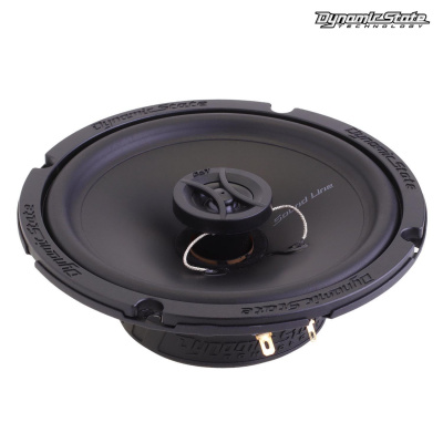 Dynamic State SLB-162s, пара