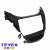 Переходная рамка для Hyundai Elantra / Avante MD 2011-2013 9"