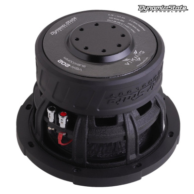 Dynamic State VIKING VSW-202 8"