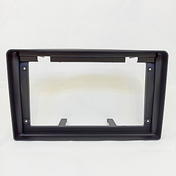 Переходная рамка для Citroen Jumper, Relay / Peugeot Boxer / Fiat Ducato 2006+ 9"