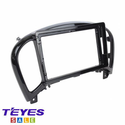 Переходная рамка для Nissan Juke 2010-2014 / Infiniti ESQ 2014+ 9"