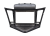 Рамка для установки в Chevrolet Cruze 2008-2013 9" дисплея Рамка для установки в Chevrolet Cruze 2008-2013 9" дисплея