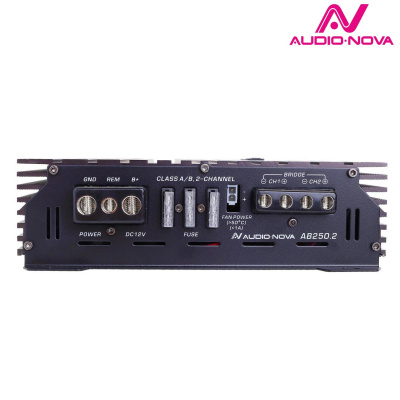 AUDIO NOVA AB250.2