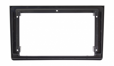 Рамка для установки в Audi A4 2002 - 2008 9" дисплея