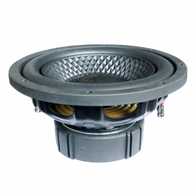 Best Balance E10 10"