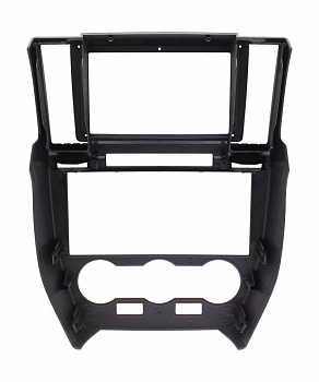 Рамка для установки в Land Rover Freelander 2 2006-2012 9" дисплея