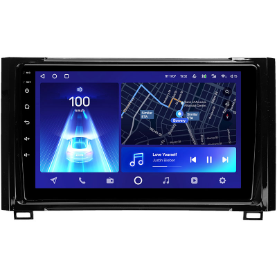 Установочный комплект Teyes для Toyota Tundra XK50 2013-2020