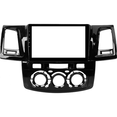 Установочный комплект Teyes для Toyota Fortuner 1 AN50 AN60 HILUX 2008-2014