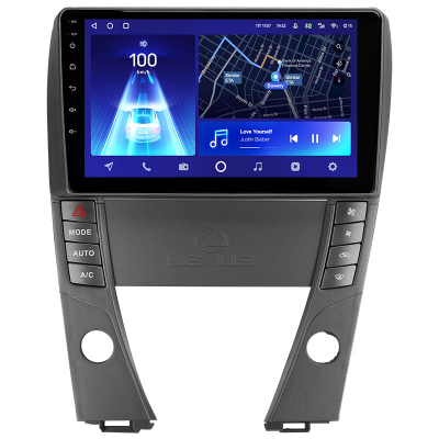 Установочный комплект Teyes для Lexus ES350 5 V XV40 2006-2012