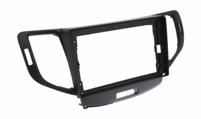 Рамка для установки в Honda Accord 2009 - 2013 9" дисплея (левый руль)
