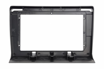 Рамка для установки в VW Caddy 2005-2010 10" дисплея