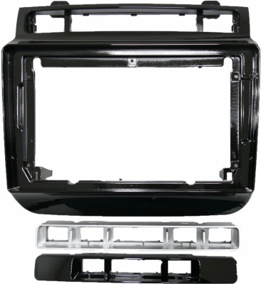 Переходная рамка для Volkswagen Touareg 2010-2018 9"