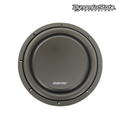 Dynamic State CUSTOM CSW-S25 10"