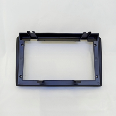 Переходная рамка для Citroen Jumper, Relay / Peugeot Boxer / Fiat Ducato 2006+ 9"