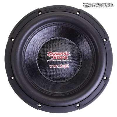 Dynamic State VIKING VSW-252 10"