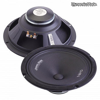 Dynamic State NEO NM-20 Midel, пара