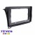 Переходная рамка для Toyota Tundra XK50 2007-2013 / Sequoia XK60 2008-2017 10.1"