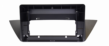 Рамка для установки в BMW X1 E84 2009-2015 10" дисплея