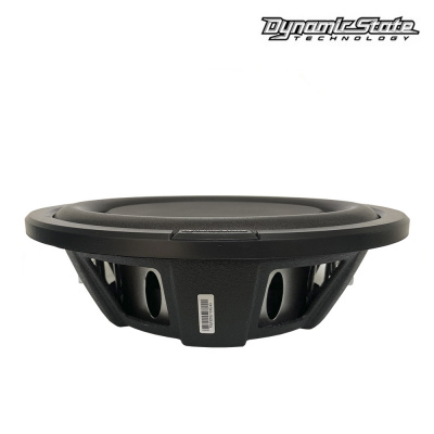 Dynamic State PRO PSW-250S 10"