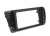 Рамка для установки в Subaru Outback, Legacy 2004-2009 9" дисплея (левый руль)
