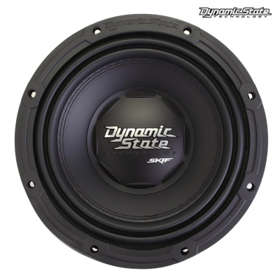 Dynamic State SKIF SKW-252 10"