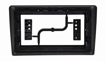 Рамка для установки в Toyota 9" дисплея (универсальная) 200*100 мм