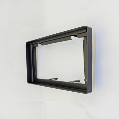 Переходная рамка для Citroen Jumper, Relay / Peugeot Boxer / Fiat Ducato 2006+ 9"