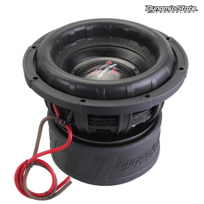 Dynamic State VIKING VSW-M25 Mjolnir 10"