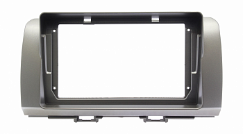 Рамка для установки в Toyota bB 2005-2016 9" дисплея