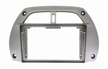 Рамка для установки в Toyota RAV4 2000-2003 9" дисплея