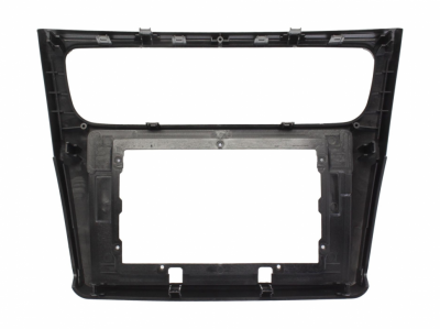 Рамка для установки в Haval H8 2014-2017 10" дисплея
