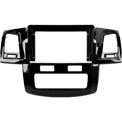 Установочный комплект Teyes для Toyota Fortuner 1 AN50 AN60 HILUX 2008-2014