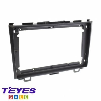 Переходная рамка для Honda CR-V 2007-2011 9"