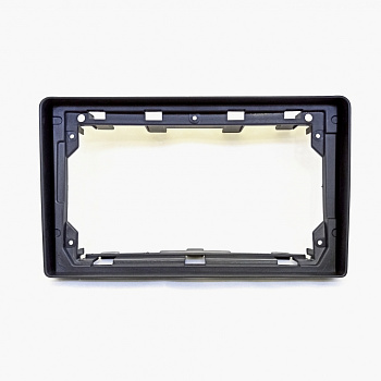 Переходная рамка для Nissan Almera (N17) 2011-2014; Almera (G11) 2012-2018; Latio (N17) 2012-2014; S 9"