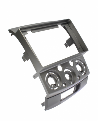 Рамка для установки в Ford Ranger 2006-2010, Mazda BT-50 2006-2010 9" дисплея