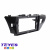 Переходная рамка для Toyota Corolla 11 2012-2016 10.1"