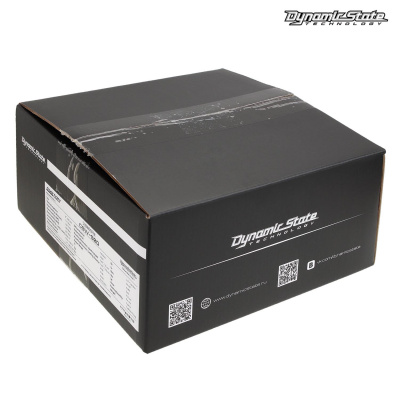 Dynamic State CUSTOM CSW-S20 8"