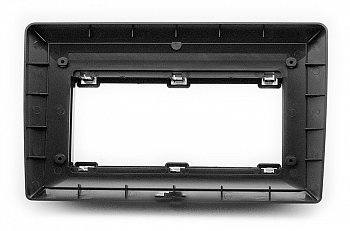 Переходная рамка для Volkswagen Passat CC 2008-2012; Tiguan 2007+; T5 (Transporter, Caravelle, Multi) 10.1"