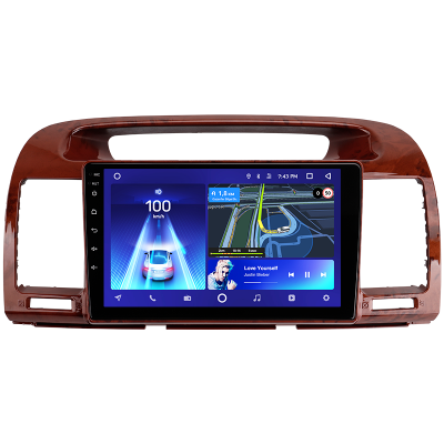 Установочный комплект Teyes для Toyota Camry 5 XV 30 2001-2006