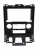 Рамка для установки в Ford Escape, Mazda Tribute 2007-2012 9" дисплея Черная