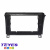 Переходная рамка для Toyota Tundra XK50 2007-2013 / Sequoia XK60 2008-2017 10.1"