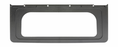 Рамка для установки в VW Caddy 2005-2010 10" дисплея
