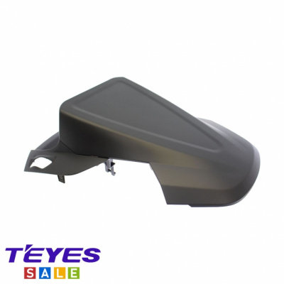 Переходная рамка для Ford Kuga 2 2012-2019 / C-max 2010+ / Escape 2012+ 9"