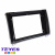 Переходная рамка для Toyota Tundra XK50 2013-2020 9"