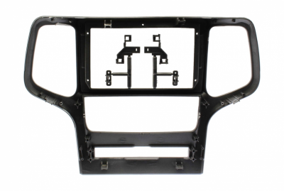 Рамка для установки в Jeep Grand Cherokee 2010 - 2013 9" дисплея