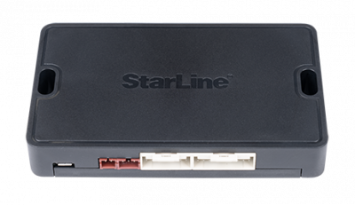 Автосигнализация StarLine E97
