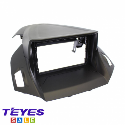 Переходная рамка для Ford Kuga 2 2012-2019 / C-max 2010+ / Escape 2012+ 9"