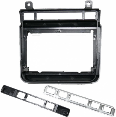 Переходная рамка для Volkswagen Touareg 2010-2018 9"