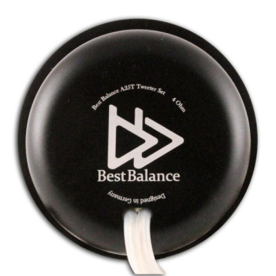 Best Balance A25T
